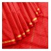 Kuberan Kanchipuram Silk Royal Red 9 yards Saree [कुबेरन् काञ्चीपुरं कौशेय रक्तवर्ण ९ गज शाटिका]